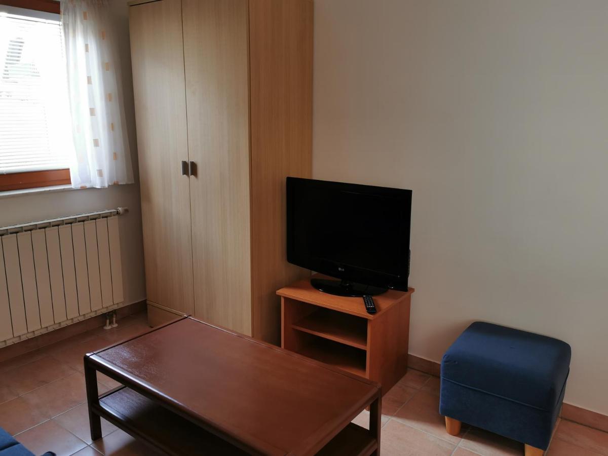 Apartma Jowz Bovec Exterior foto
